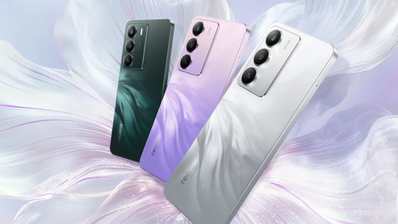 Realme C75 5G goes on sale From Today In India