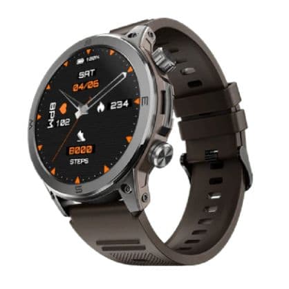 NoiseFit Endeavour Smartwatch