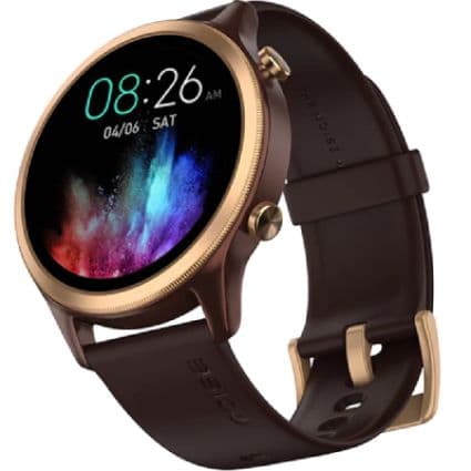 NoiseFit Evolve 3