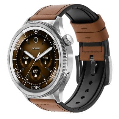 NoiseFit Halo 2 Smartwatch