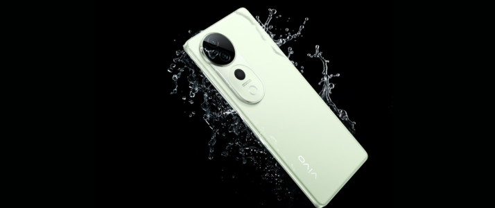 Vivo T4 Ultra Expected to launch in India 