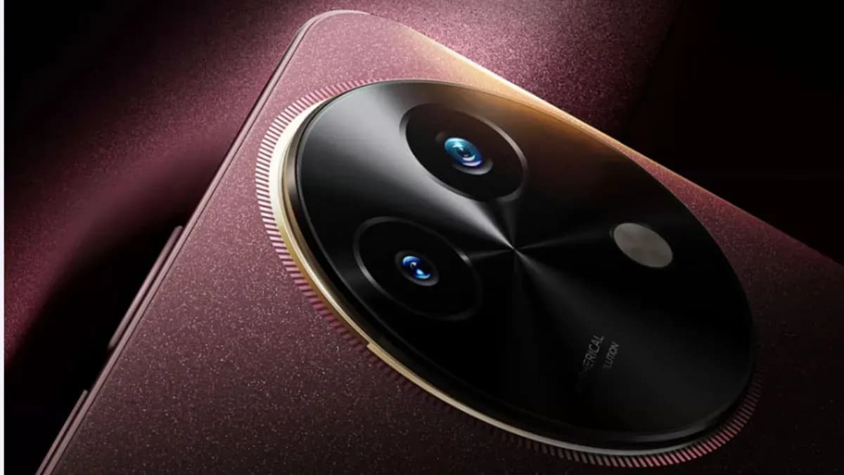Vivo T3x 5G Battery Details Confirmed Ahead of India Launch
