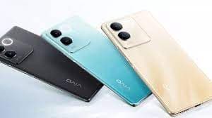 Vivo S17e hits the Market