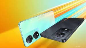 Vivo unveils two affordable 5G smartphones, prices revealed.