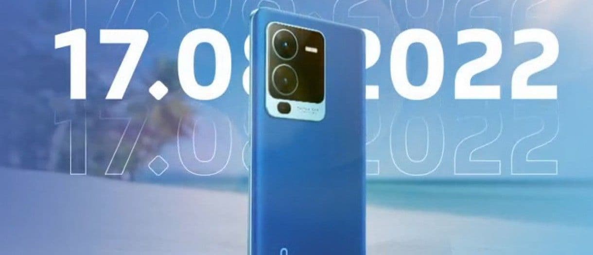 Vivo V25 Pro to launch on August 17
