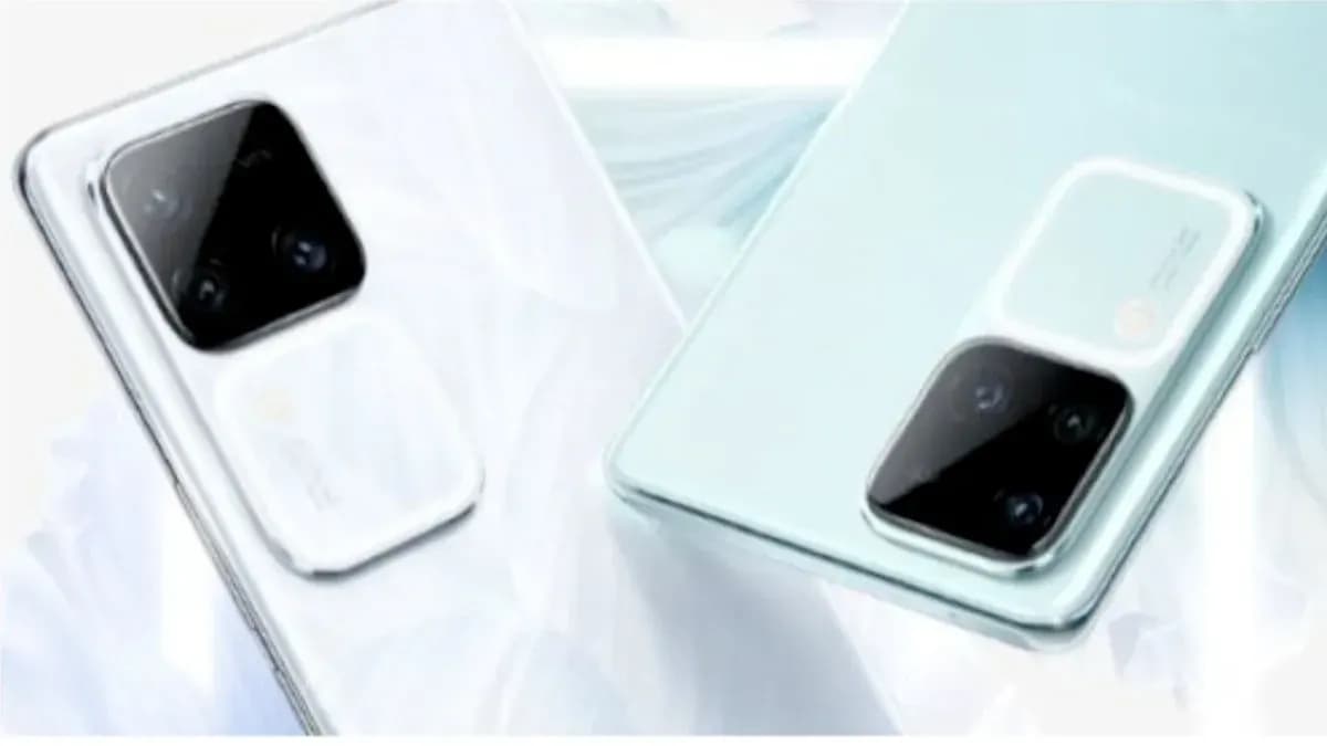 Good News Alert: Vivo V30 Series Launching in India on March 7th!