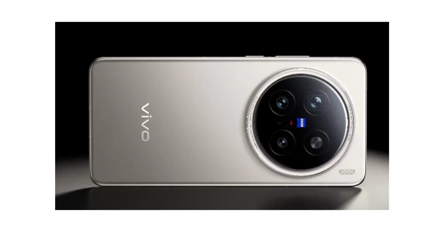 Vivo X200 Series Launched in India: Price, Features, and Everything You Need to Know