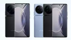 Vivo set to launch X70 series with 50-megapixel camera in India on April 26th
