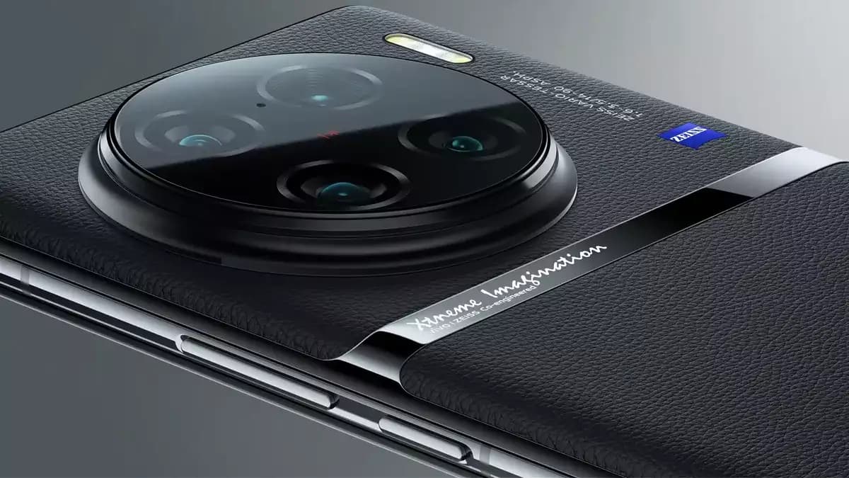 "Vivo X90 Series Launches in India with Impressive Cameras and Features, Delighting Photography Enthusiasts"
