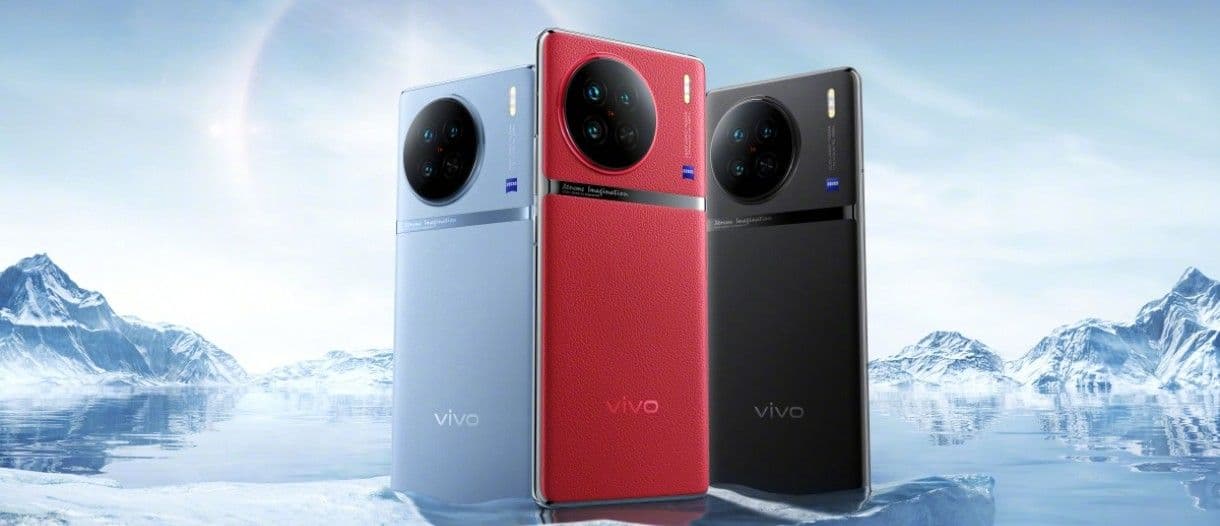 Vivo X90 Series may launch this month