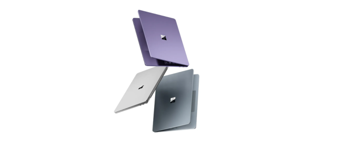 Microsoft Surface Laptop 13-inch and Surface Pro 12-inch announced 