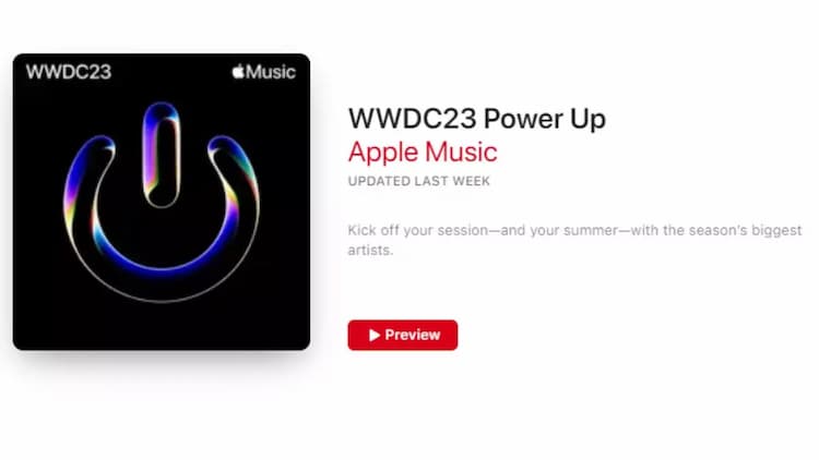 apple-new-playlist-for-wwdc