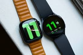 Can a smartwatch be compromised? Which data is still in danger? 