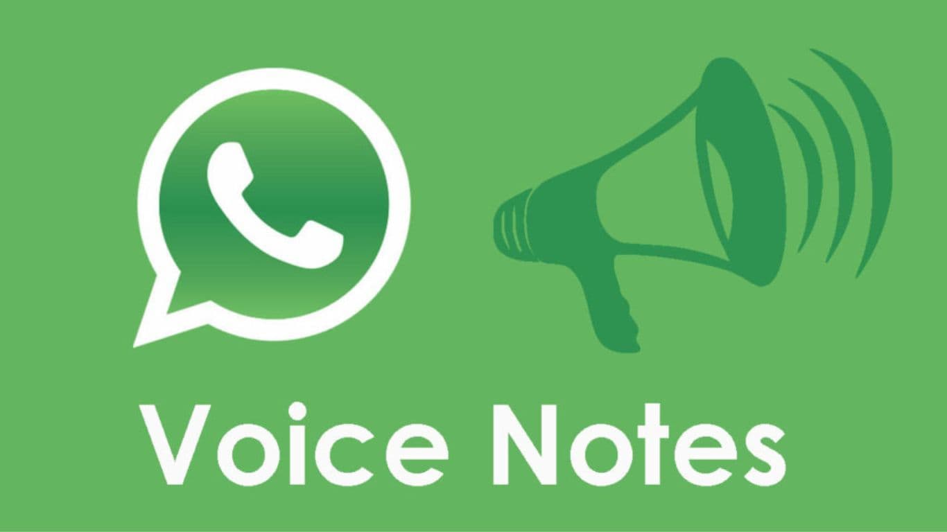 WhatsApp's 'View Once' Mode: Testing the Future of Voice Notes