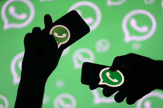 Users report WhatsApp outage, express frustration on Twitter