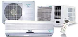 Ever Wondered Why AC's Are Mostly White