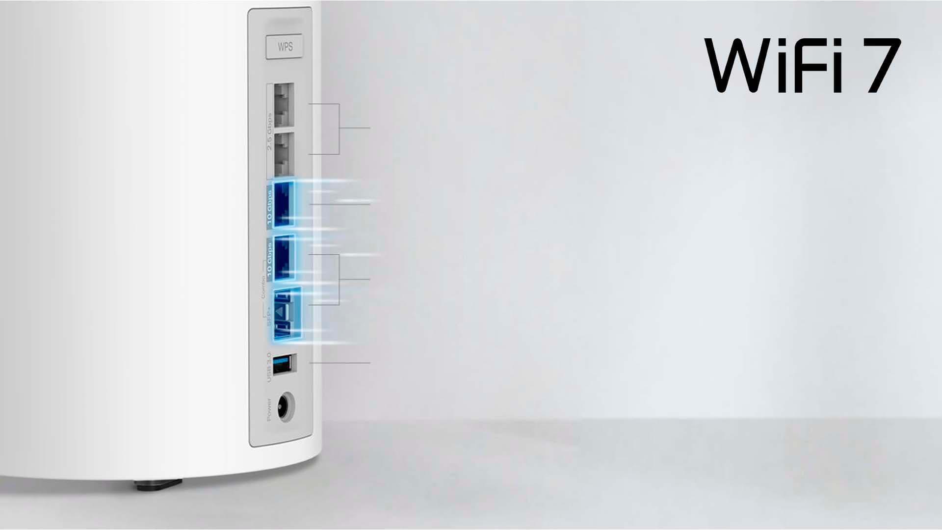 Revolutionize Your Home Connectivity with TP-Link's Wi-Fi 7 Routers