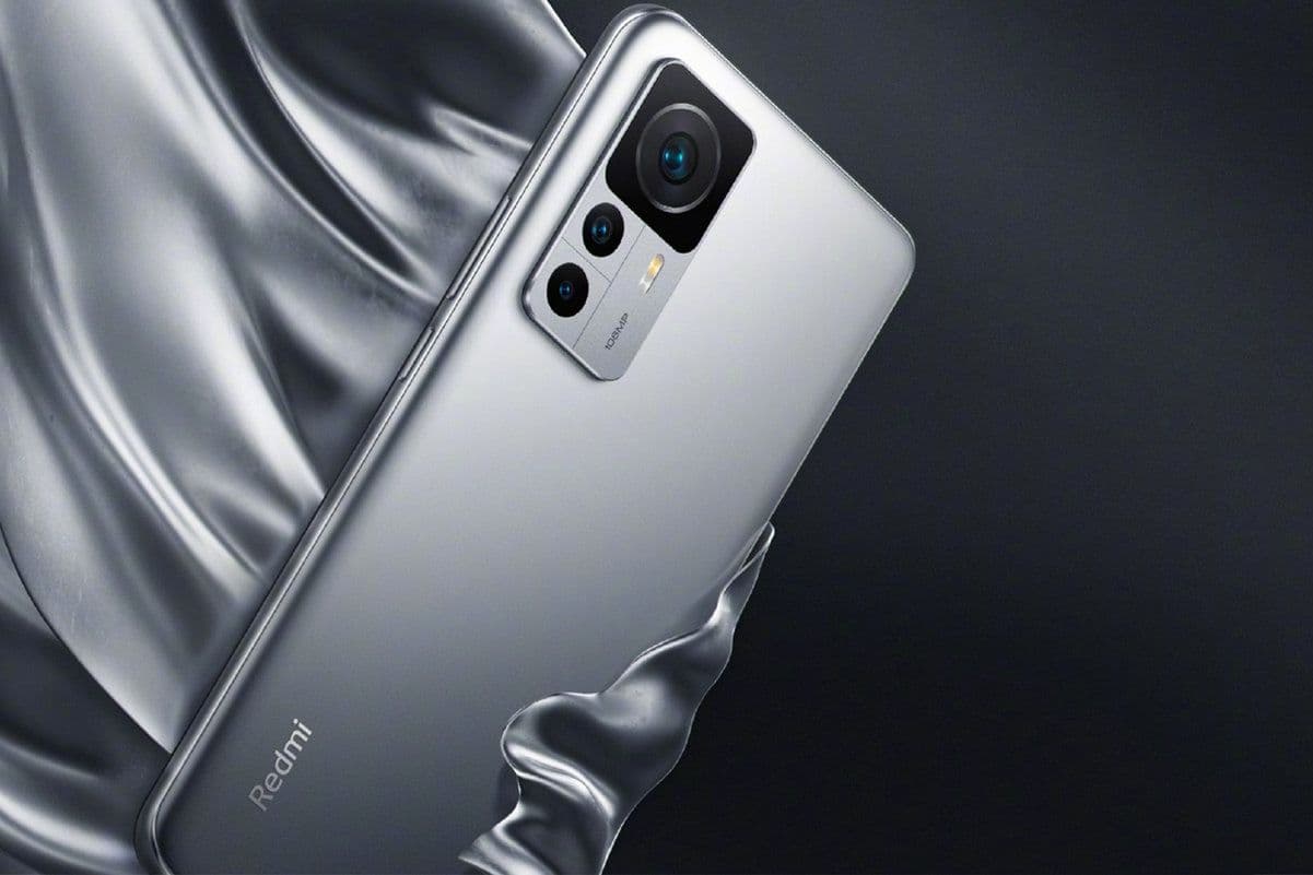 Xiaomi is set to launch the 12T and 12T Pro next week, everything we know