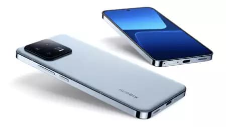 Xiaomi 14 Primary, Telephoto Camera and Internal Storage Leaked Before Official Launch