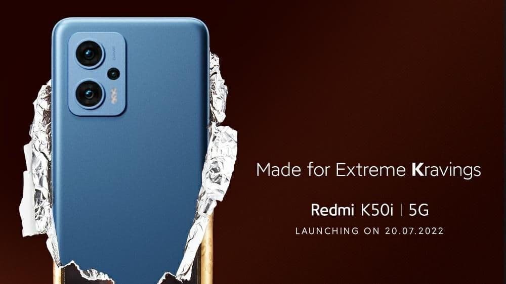 Xiaomi Redmi K series Indian relaunch confirmed
