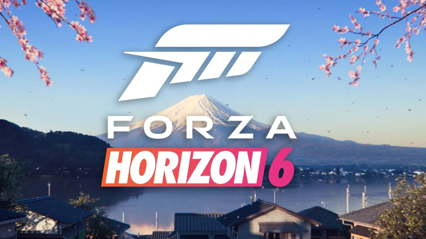 Forza Horizon 6 rolled out at the Tokyo game show; check it out