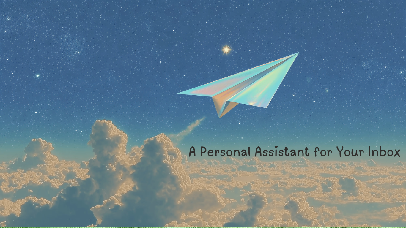 Perplexity Email Assistant has rolled out: check this out