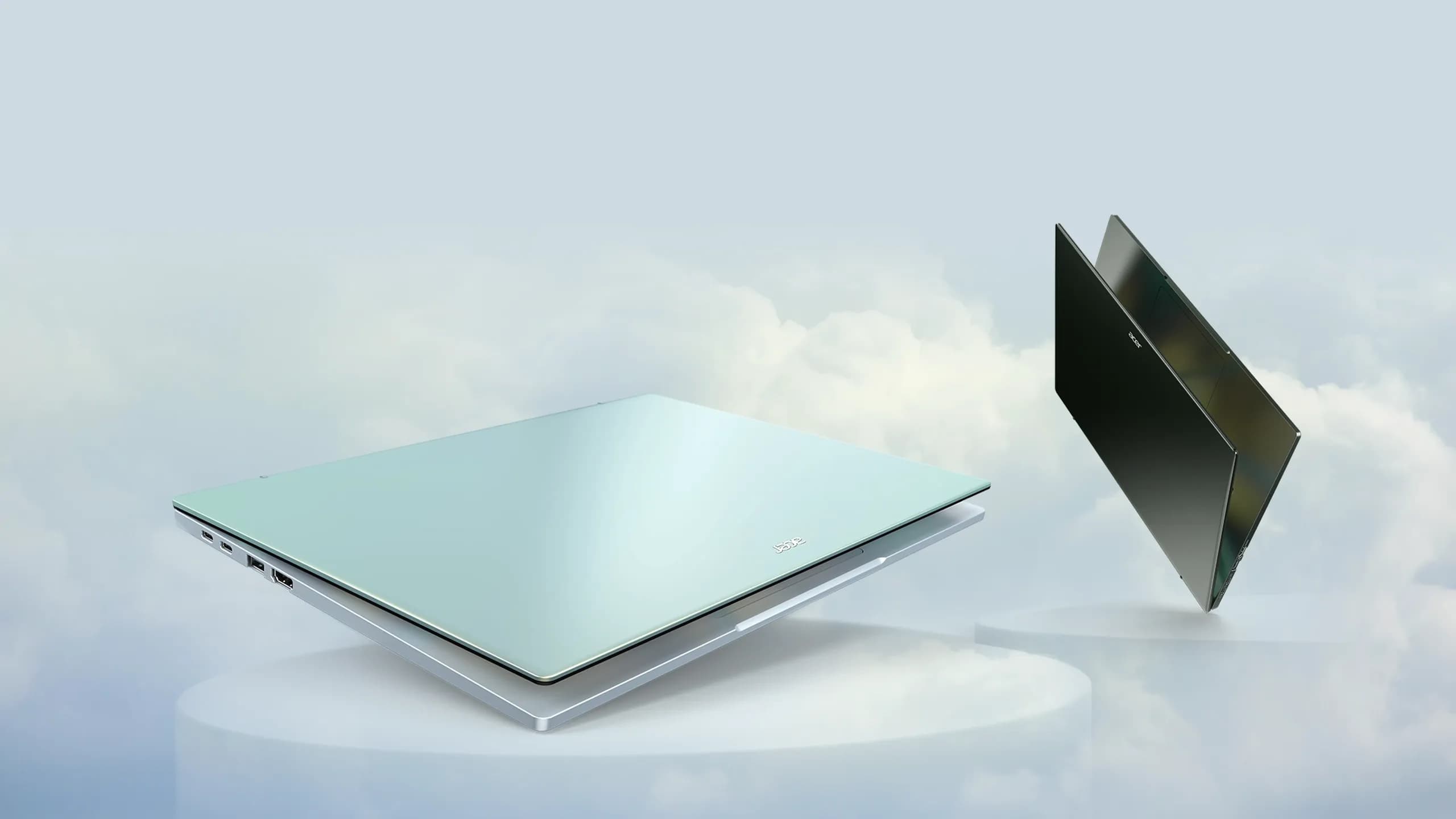 World lightest 16 inch laptop launched by Acer