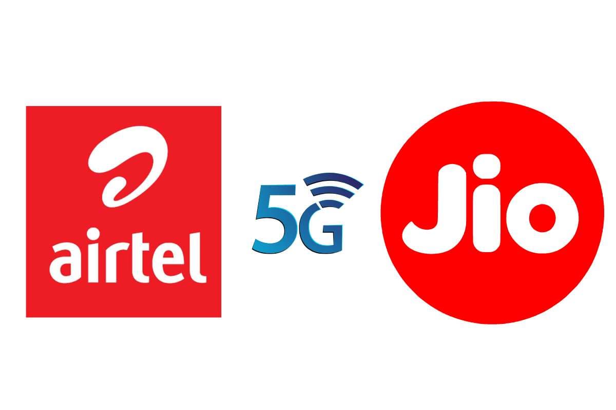 Free 5G Data :  New Airtel offer