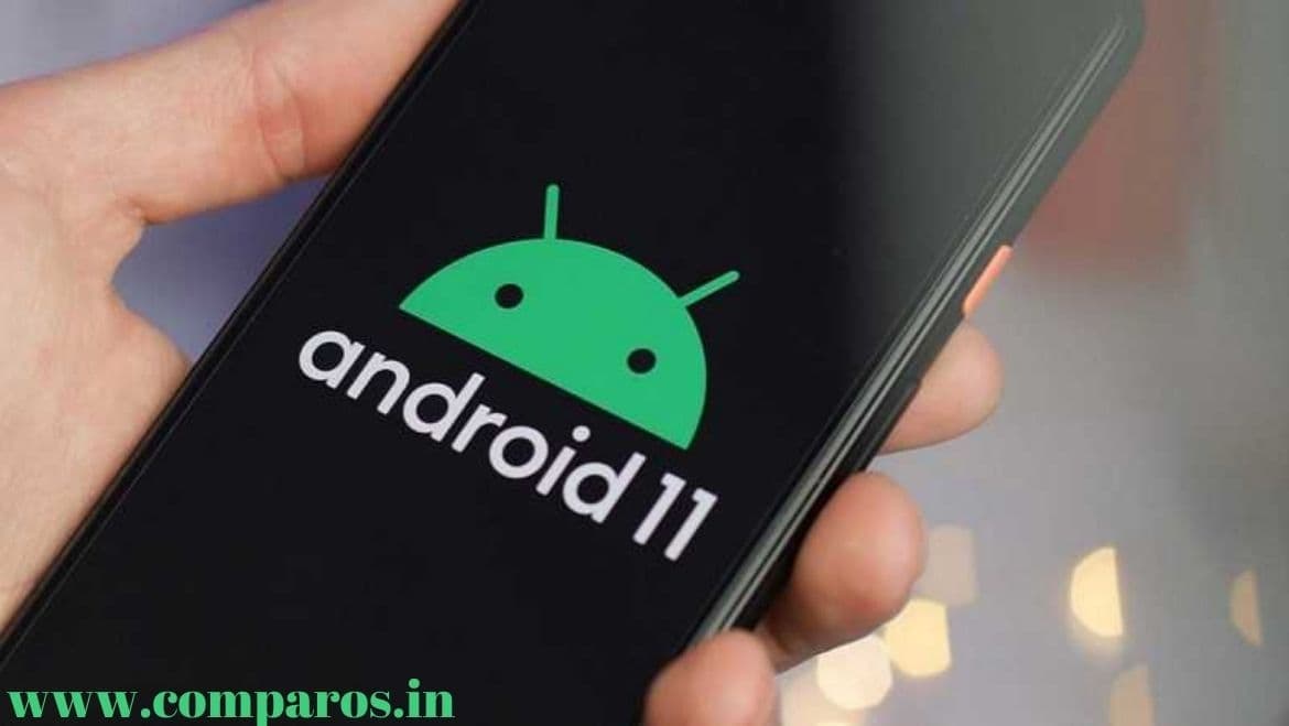 Android 11 is at the top of the 2022 Distribution Ranking | and Android 12 is Missing