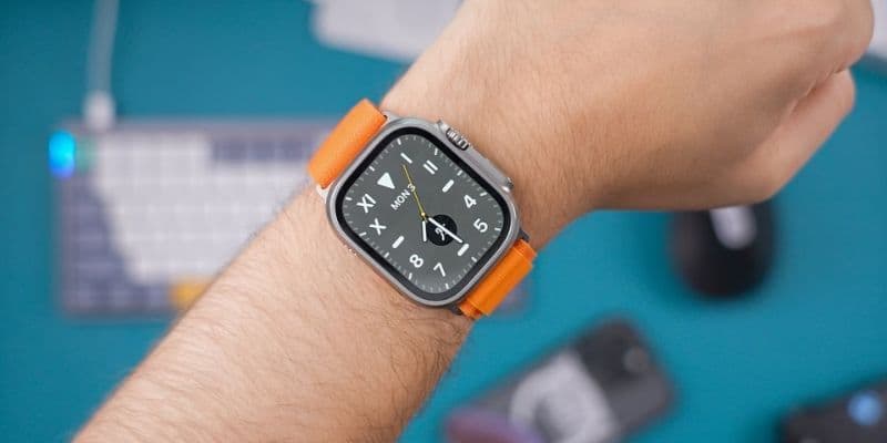 Apple Watch Series 9 and Ultra 2 Sales Resume as US Ban Lifted by Appeals Court