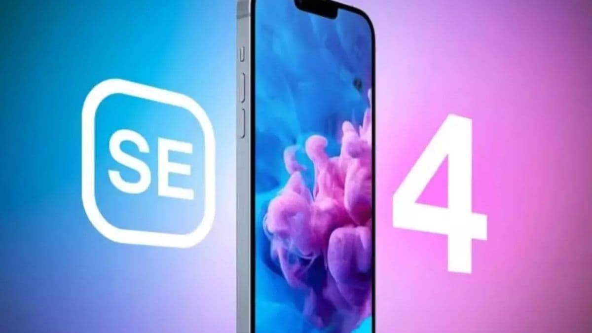 iPhone SE 4: No Home Button in New CAD Renders