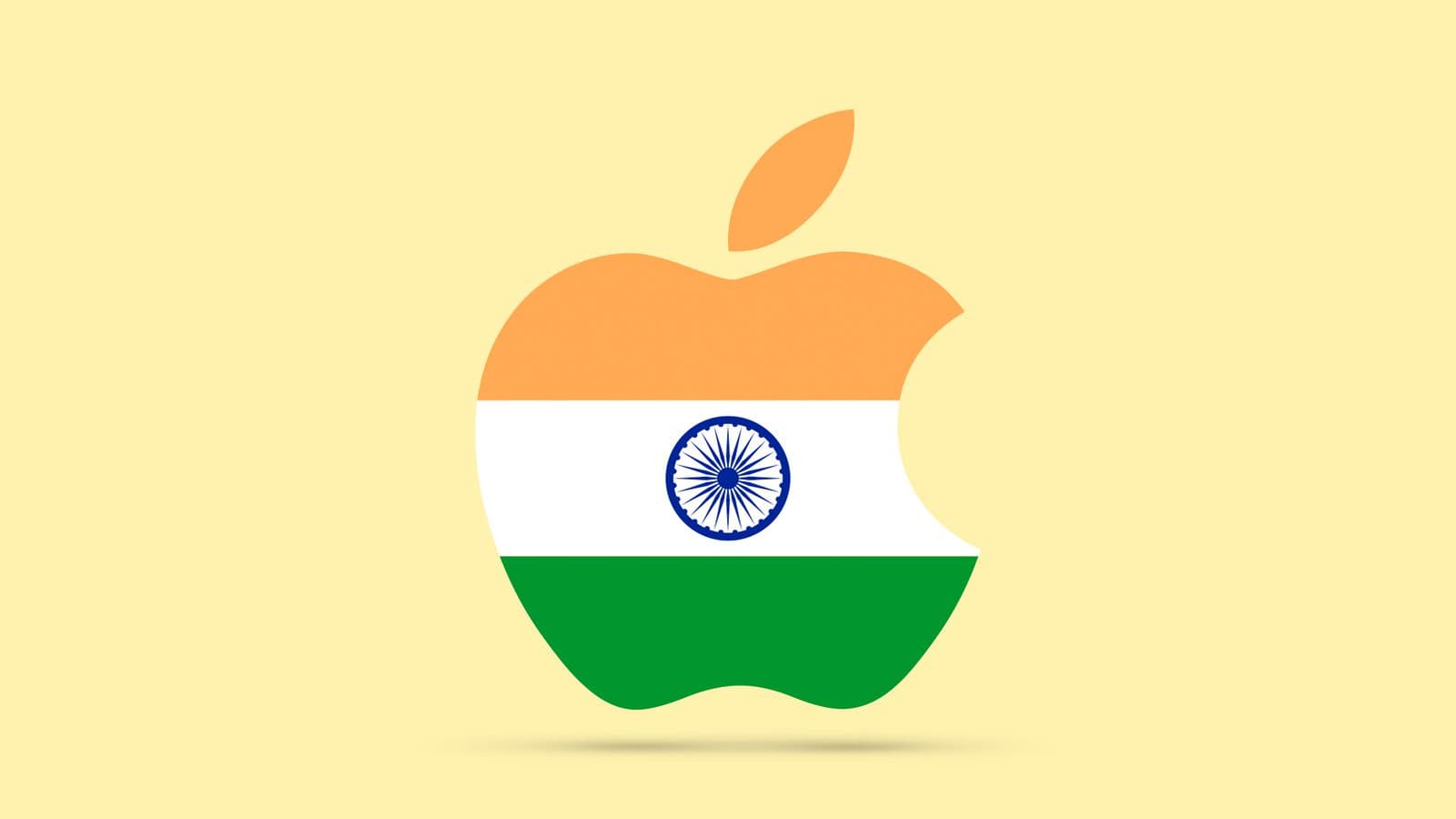 Apple to open its first Flagship store in Mumbai