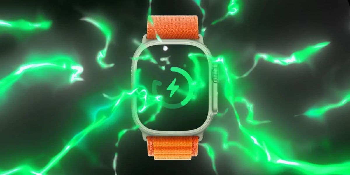 Upcoming Software Update to Address Apple Watch Battery Drain Bug