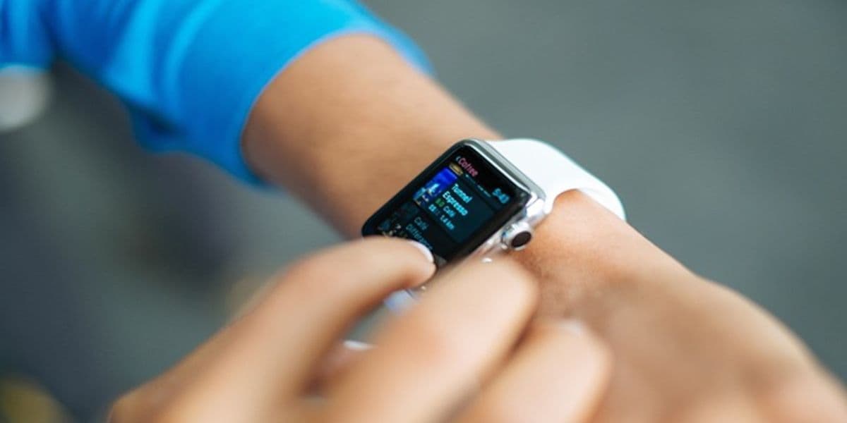 Apple Watch Saves UK CEO's Life During Heart Attack
