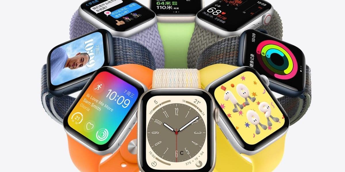 Apple Secures Patent for Watch Band Flashlight with Dedicated Battery