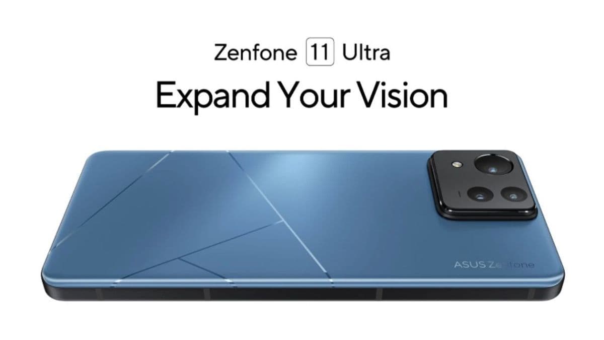Asus Zenfone 11 Ultra Specs Leaked Before March 14 Launch