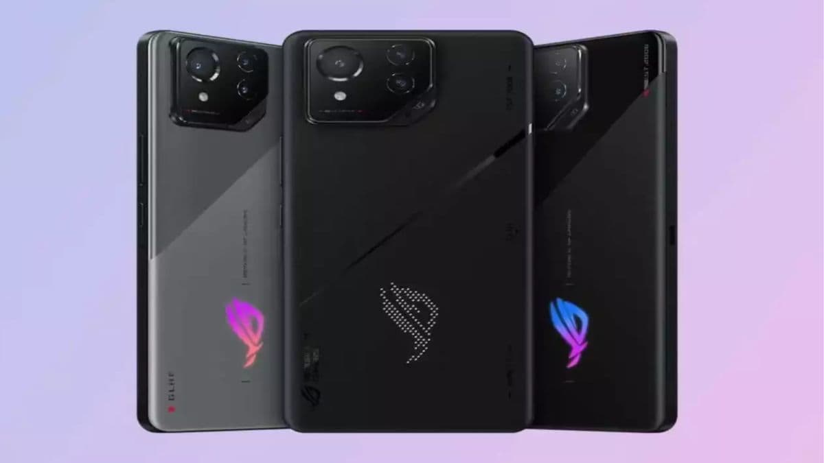 Asus ROG Phone 8 Series Hits Indian Markets via Vijay Sales