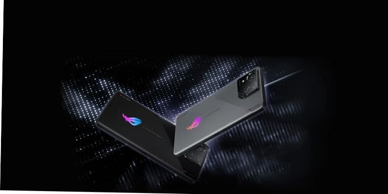 Asus ROG Phone 8 Series: IP68 Rating Confirmed, Along With Other Features