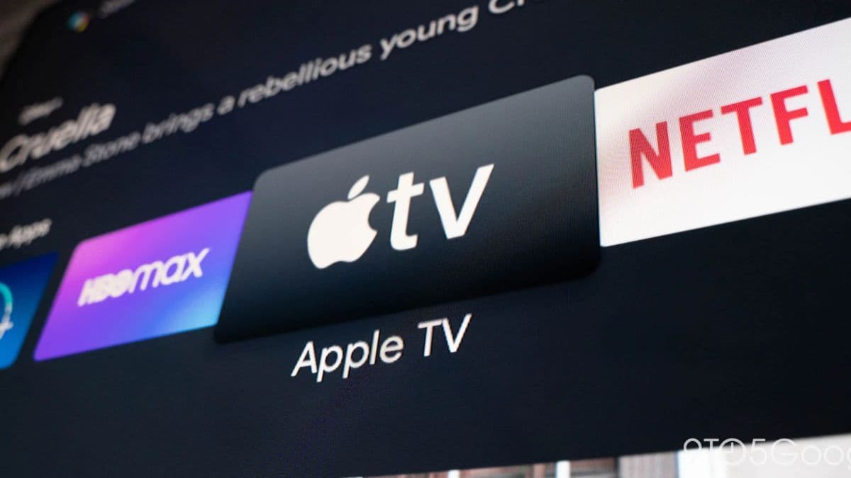 The Wait is Over: Android Users to Get Official Apple TV App