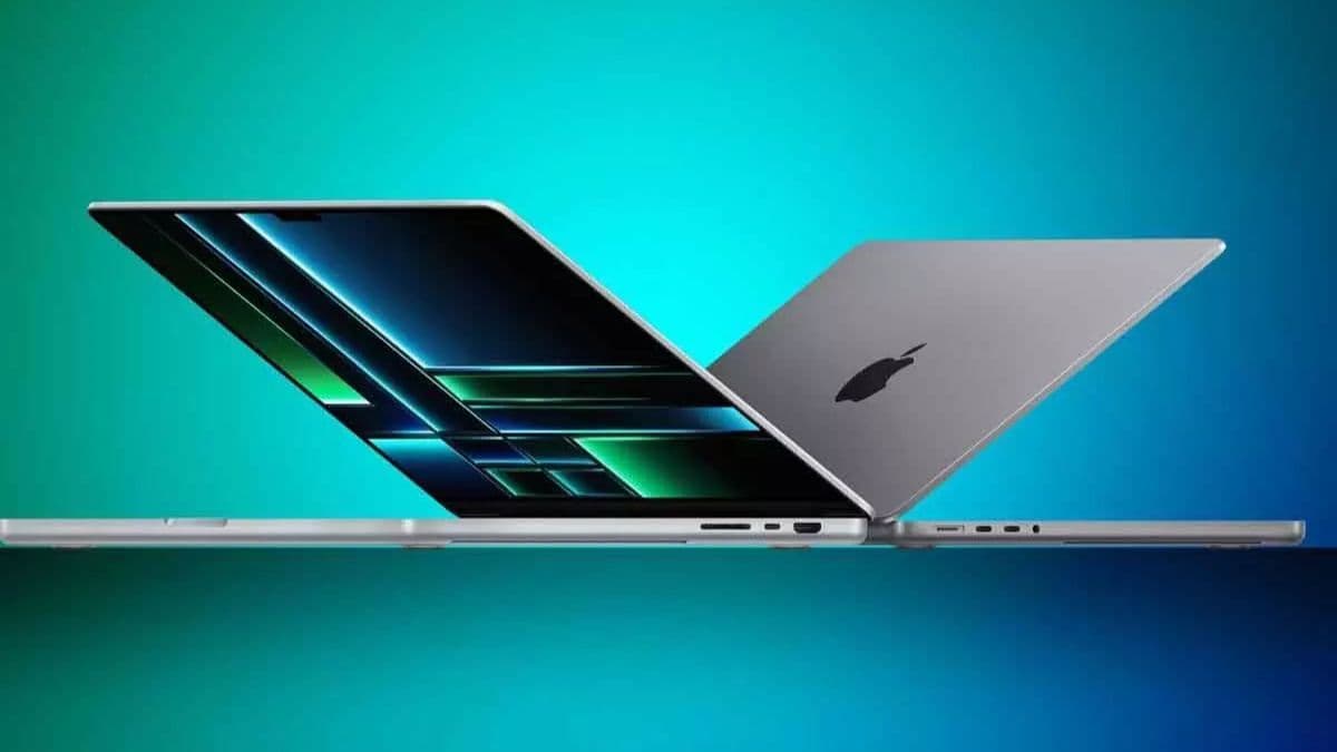 Is Apple Going OLED? MacBook Pro Display Upgrade Rumored for 2026