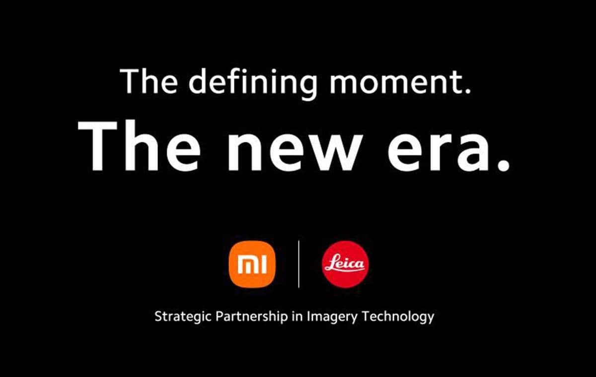 Xiaomi 12S series to the Mesh router: Everything launched at Xiaomi Annual Event