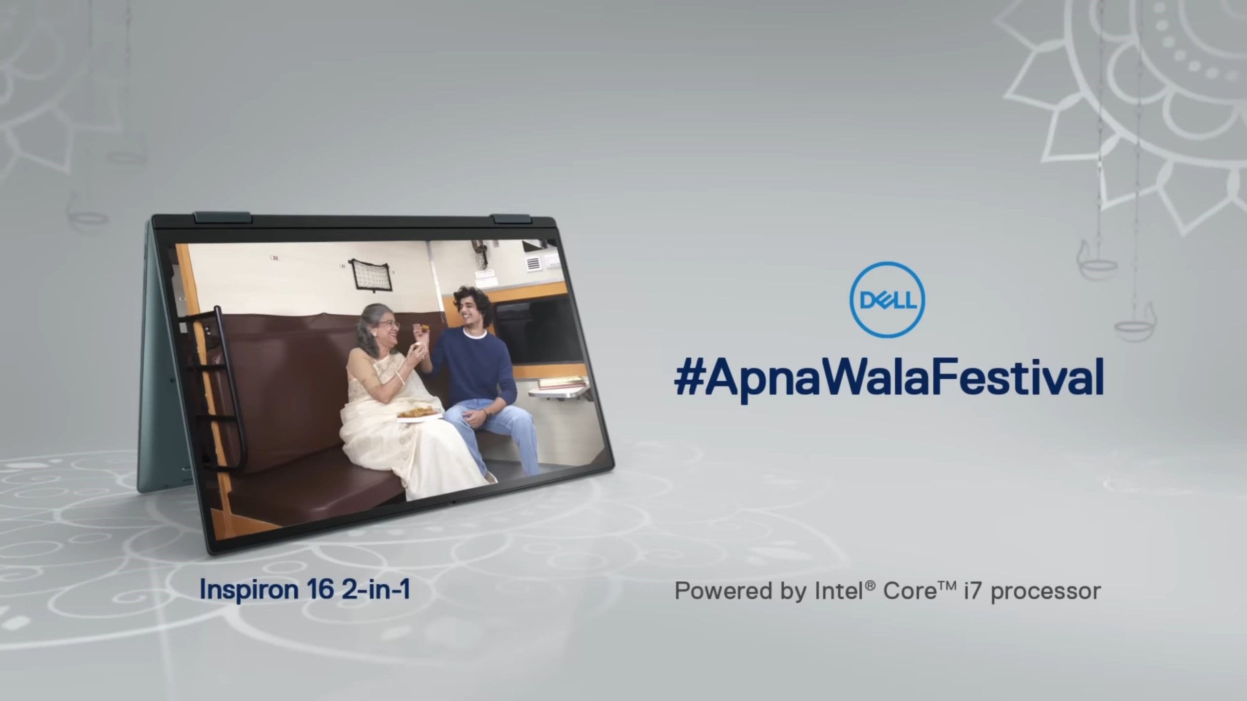 Dell launches #ApnaWalaFestival campaign