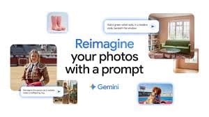 Google introduces Gemini Nano Banana, a new AI image model 
