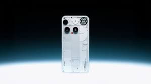 Nothing phone 3 fake camera leaks: Check this out.