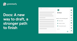 Grammarly launches its new AI agents. Check this one out!