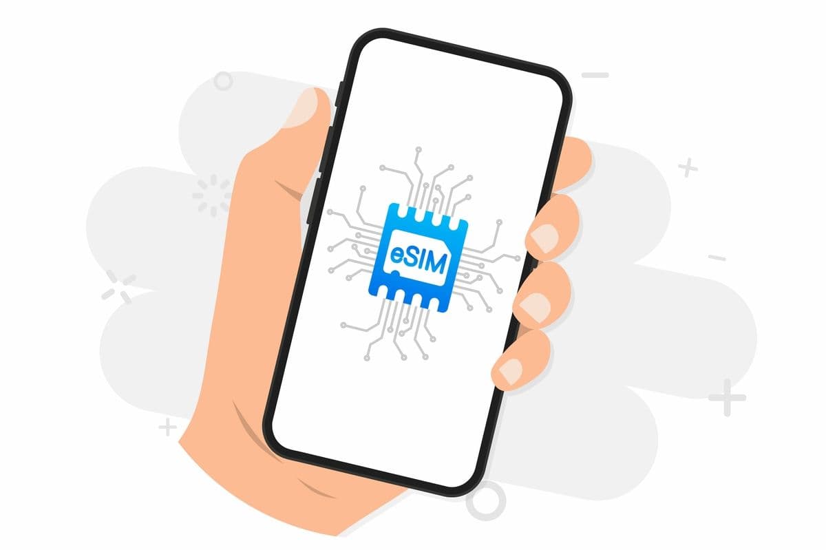 What is eSIM? Things to keep in mind