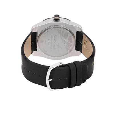 Men Charcoal Grey Analogue Watch NK3015AL02_OR2