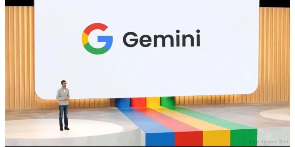 Google's AI Chatbot Gemini Fails Due to Language Issues