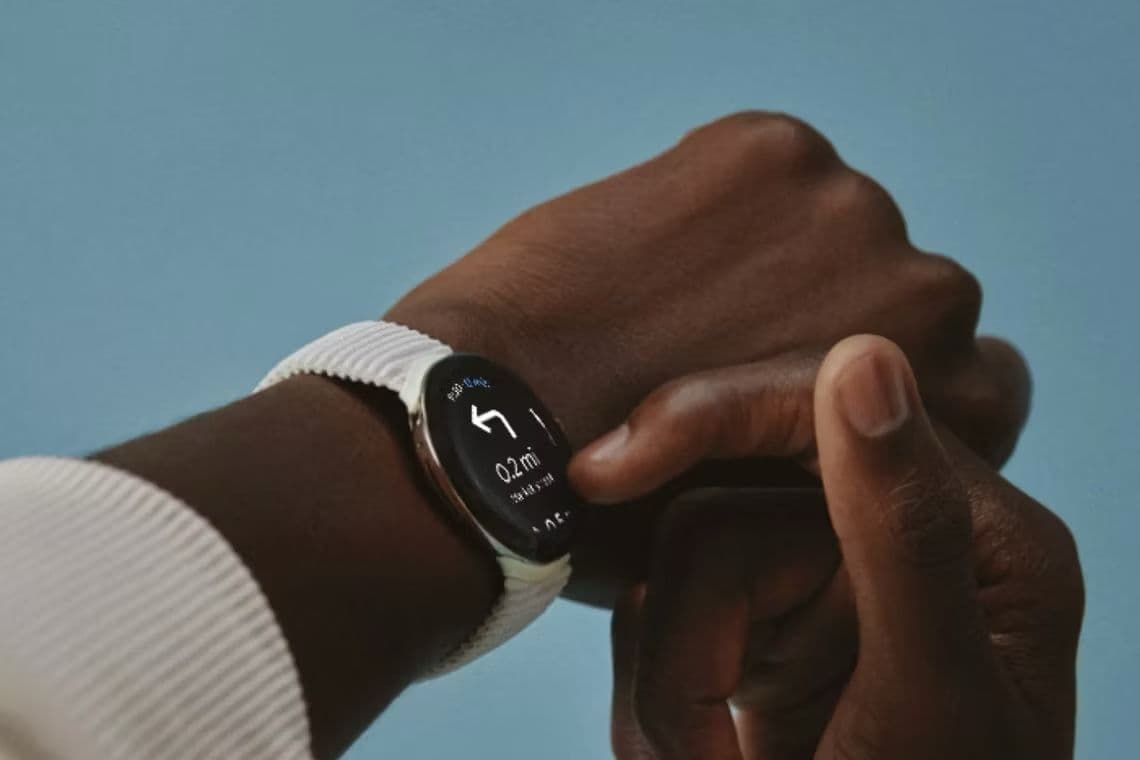 Google Maps will work on your smartwatch without pairing phone