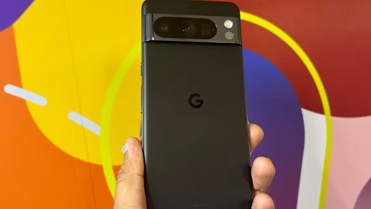 Sneak Peek: Google Pixel 9 Series Details Revealed